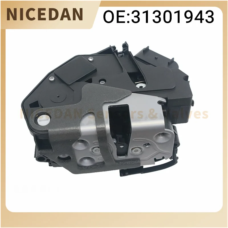 Rear Driver Left Door Lock Actuator 31301943 For Volvo S60 MK1 2011~2018 V60 MK2 2015~2018 XC60 2010~2017 Car Parts
Rear Driver Left Door Lock Actuator 31301943 For Volvo S60 MK1 2011~2018 V60 MK2 2015~2018 XC60 2010~2017 Car Parts