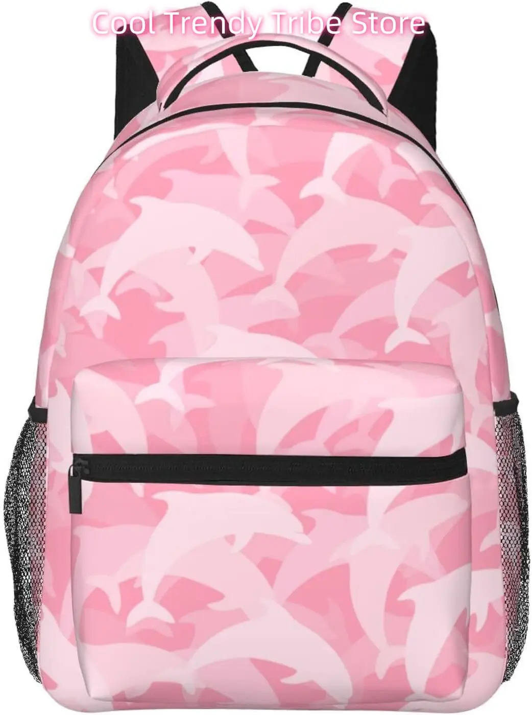 laptop bag back to school Funny Dolphins Lightweight Laptop Backpack Lightweight Multipurpose Travel Casual Daypack Unisex Colle
laptop bag back to school Funny Dolphins Lightweight Laptop Backpack Lightweight Multipurpose Travel Casual Daypack Unisex Colle