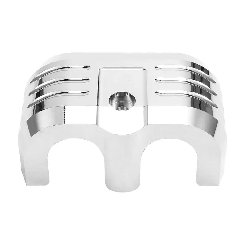 Simple Motorcycle Ignition Coil Cover For Softail Breakout Fat Bob 114 FLFBS Street Bob Low Rider Slim Standard FLSB
Simple Motorcycle Ignition Coil Cover For Softail Breakout Fat Bob 114 FLFBS Street Bob Low Rider Slim Standard FLSB