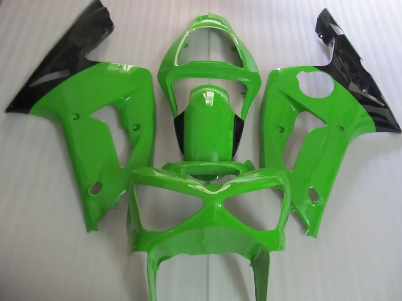 Новый высококачественный комплект обтекателей из АБС-пластика для Kawasaki Injection NINJA ZX 6R 2003 2004 zx6r 03 04, черный, зеленый, комплект обтекателей 45
Новый высококачественный комплект обтекателей из АБС-пластика для Kawasaki Injection NINJA ZX 6R 2003 2004 zx6r 03 04, черный, зеленый, комплект обтекателей 45