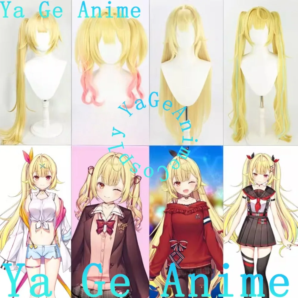 Синтетический термостойкий парик Хосикиава Сара для косплея, аниме, игр, Хэллоуина, карнавала, вечеринок
Синтетический термостойкий парик Хосикиава Сара для косплея, аниме, игр, Хэллоуина, карнавала, вечеринок