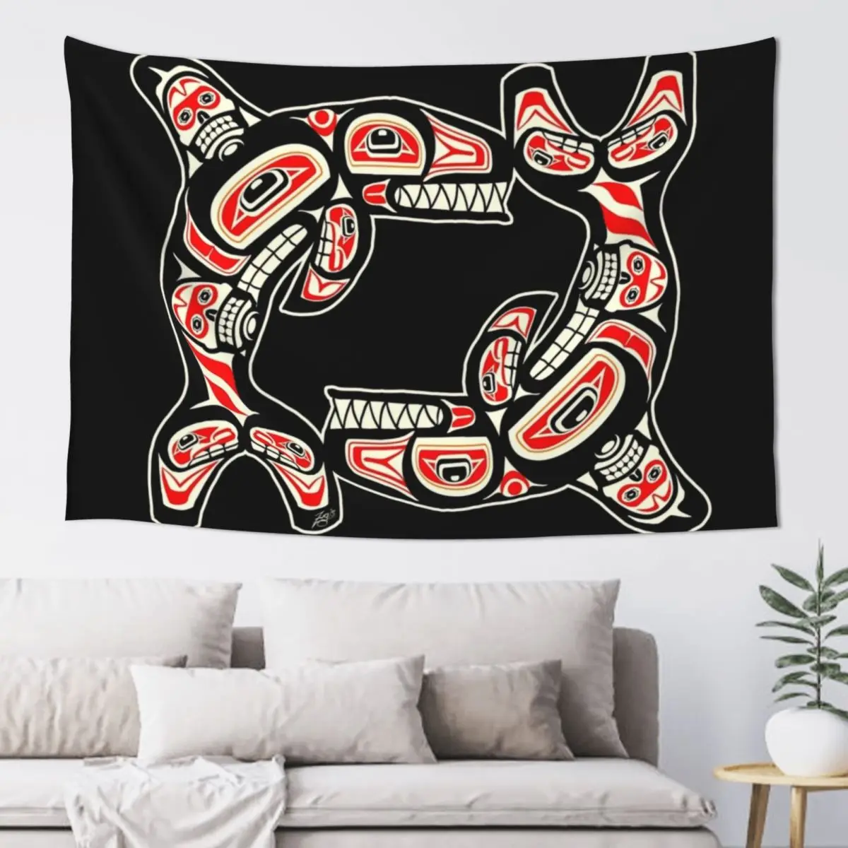 Alaskan Whale Tapestry Decor For Room Home Decoration Accessories Aesthetic Room Decor Tapestry
Alaskan Whale Tapestry Decor For Room Home Decoration Accessories Aesthetic Room Decor Tapestry