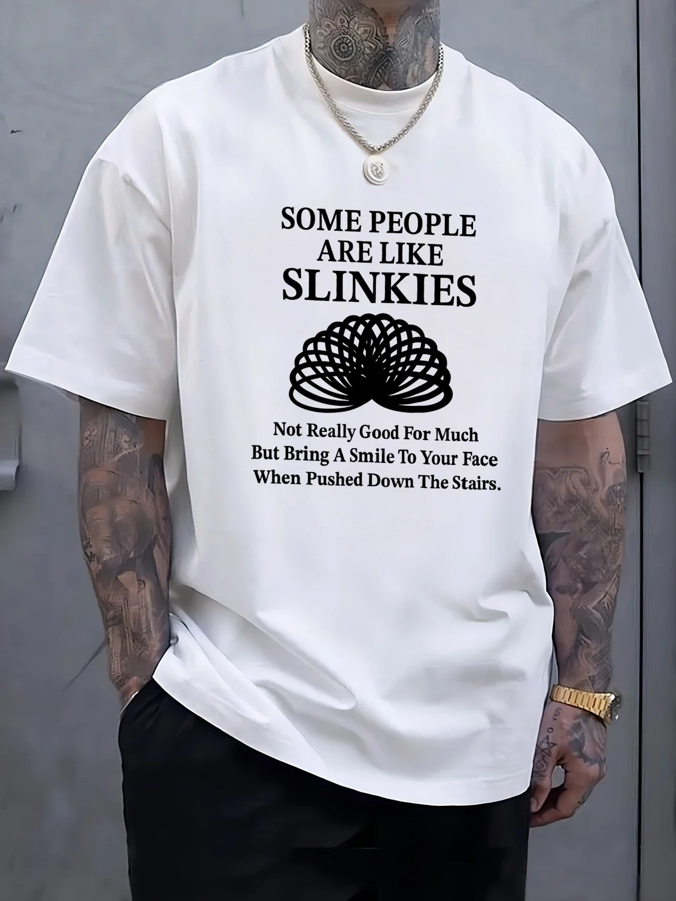 A Mocking View Of Certain People Funny Print Mens T Shirt O-Neck T-Shirts Casual Cotton Clothes Loose Summer Fashion Sportswear
A Mocking View Of Certain People Funny Print Mens T Shirt O-Neck T-Shirts Casual Cotton Clothes Loose Summer Fashion Sportswear