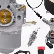15003 2178 Carburetor Kit With Air Filter Fuel Pump For Lawn Mower Grass Trimmer Brush Snow Blower Garden Machinery Parts
15003 2178 Carburetor Kit With Air Filter Fuel Pump For Lawn Mower Grass Trimmer Brush Snow Blower Garden Machinery Parts