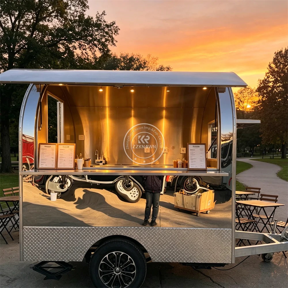 Concession Fast Food Trailer Mobile Hot Dog Sandwich Hamburger BBQ Taco Ice Cream Cart Trailer Snack Food Truck For Sale
Concession Fast Food Trailer Mobile Hot Dog Sandwich Hamburger BBQ Taco Ice Cream Cart Trailer Snack Food Truck For Sale