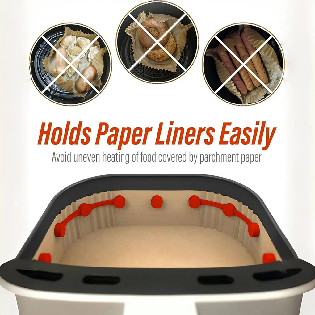 4 шт., магнитная пряжка для фритюрницы, силиконовая пряжка для фритюрницы, магнитные силиконовые зажимы, пергаментная бумага для контроля пряжки для фритюрницы
4 шт., магнитная пряжка для фритюрницы, силиконовая пряжка для фритюрницы, магнитные силиконовые зажимы, пергаментная бумага для контроля пряжки для фритюрницы