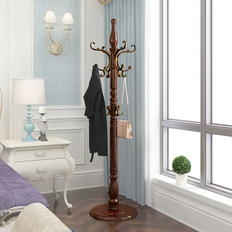 Современная вешалка из цельного дерева с ручной росписью золотых акцентов, отдельно стоящий открытый шкаф для спальни, прихожей, домашний декор
Современная вешалка из цельного дерева с ручной росписью золотых акцентов, отдельно стоящий открытый шкаф для спальни, прихожей, домашний декор