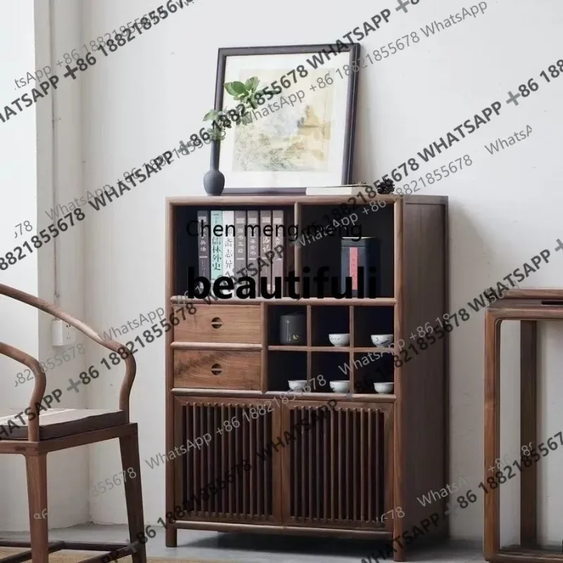 X Solid wood storage, living room log cabinet, teapot, tea set cabinet
X Solid wood storage, living room log cabinet, teapot, tea set cabinet