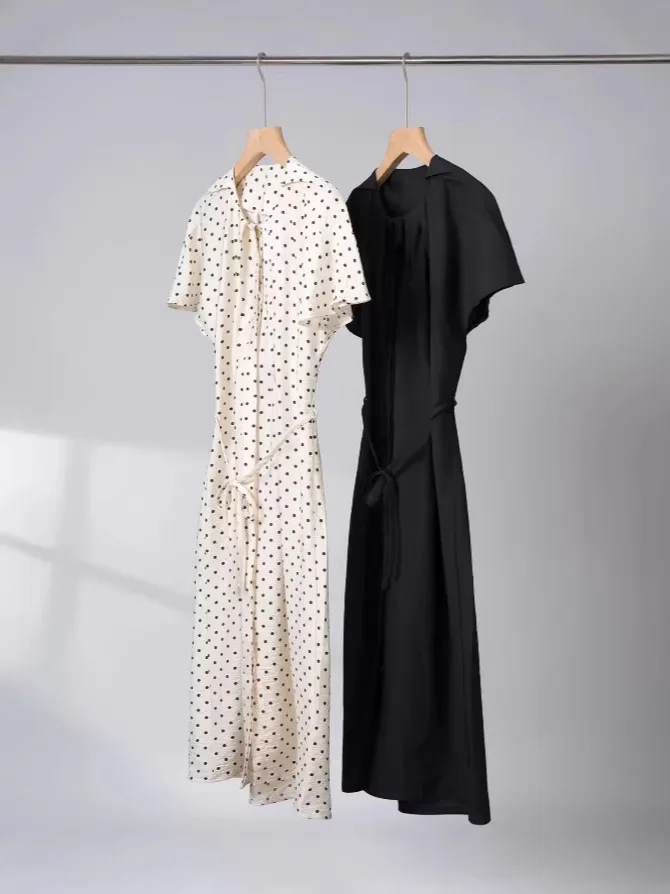Dave&di Standard Pleated Waistband Detail Mid Length Dress Woman Clothes Dress Elegant Party Dresses Vestidos Women's Dress
Dave&di Standard Pleated Waistband Detail Mid Length Dress Woman Clothes Dress Elegant Party Dresses Vestidos Women's Dress