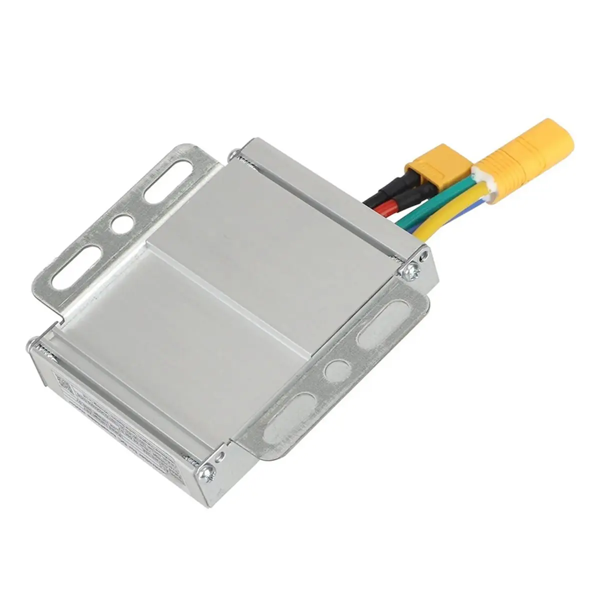 (ABYM) 48V 25A Motor Controller for KuKirin A1 Electric Scooter Controller Replacement Parts
(ABYM) 48V 25A Motor Controller for KuKirin A1 Electric Scooter Controller Replacement Parts