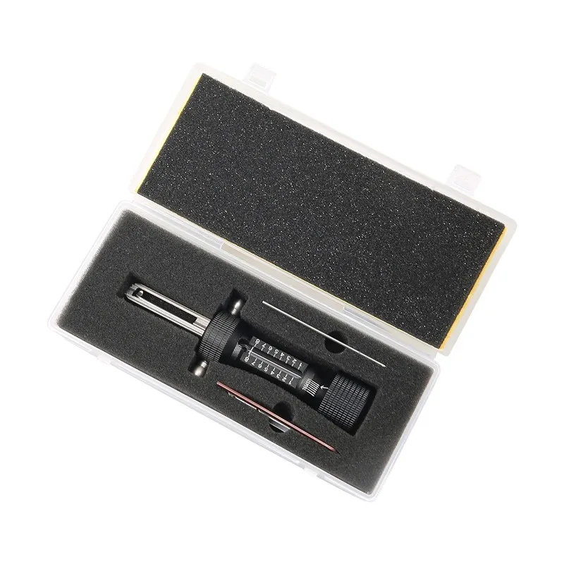 AB KABA, 7x7 residential lock cylinder special tool (7-8 pins) Professional Locksmith Supplies Tools
AB KABA, 7x7 residential lock cylinder special tool (7-8 pins) Professional Locksmith Supplies Tools