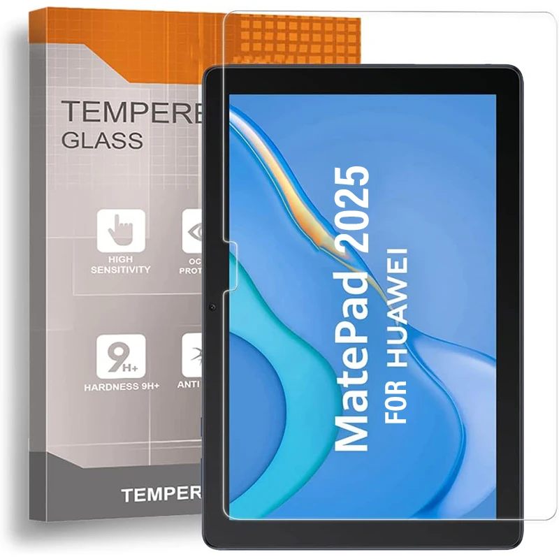Для Huawei MatePad Pro 13,2 дюйма 12,2 дюйма 2025 HD закаленная стеклянная пленка для Huawei MatePad Air Mini 8,8-дюймовая защитная пленка для экрана
Для Huawei MatePad Pro 13,2 дюйма 12,2 дюйма 2025 HD закаленная стеклянная пленка для Huawei MatePad Air Mini 8,8-дюймовая защитная пленка для экрана