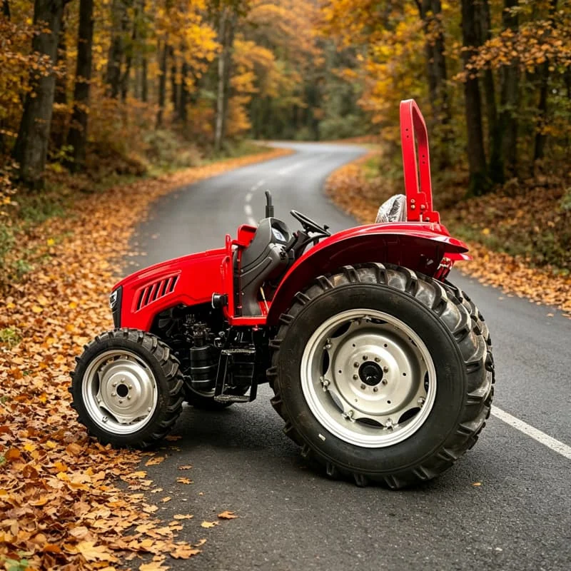 Customized Wheeled Rotary Tiller, New Model for Farm Deep Tillage, CE & EMC Certified, Four-wheel Cultivation Machinery
Customized Wheeled Rotary Tiller, New Model for Farm Deep Tillage, CE & EMC Certified, Four-wheel Cultivation Machinery