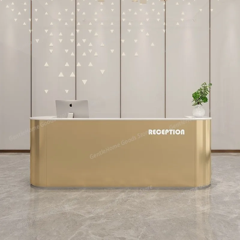 Shop Modern Reception Desks Beauty Bar Luxury Hotel Restaurant Executive Reception Desks Design Bureau Commercial Furniture
Shop Modern Reception Desks Beauty Bar Luxury Hotel Restaurant Executive Reception Desks Design Bureau Commercial Furniture