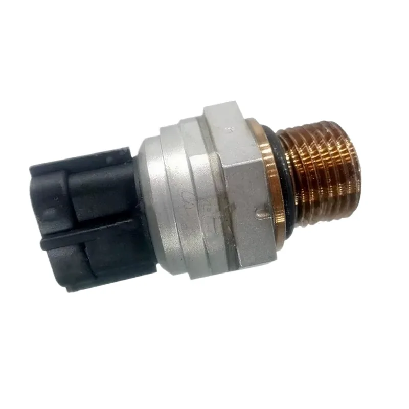 High Pressure Sensor Hitachi Zx200-5g Zx350-5g Zax200-3g Fuel Rail Sensors 4703324 48pp3-1 4436535 4436536
High Pressure Sensor Hitachi Zx200-5g Zx350-5g Zax200-3g Fuel Rail Sensors 4703324 48pp3-1 4436535 4436536