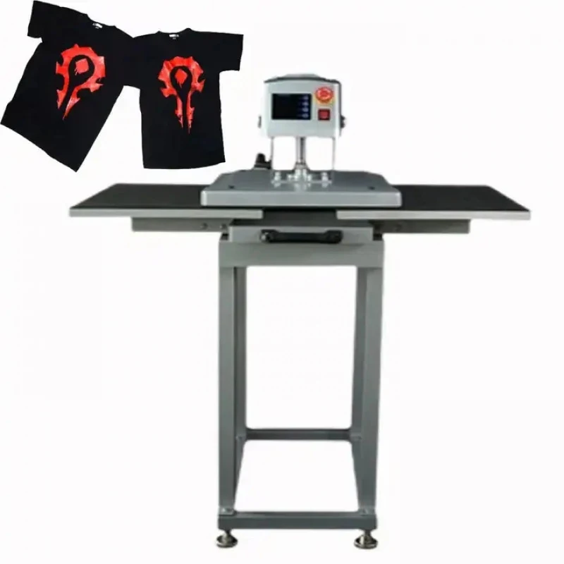 Nice Quality Pneumatic-Shirts Sticker Prs Heat Transfer Printing Hine
Nice Quality Pneumatic-Shirts Sticker Prs Heat Transfer Printing Hine