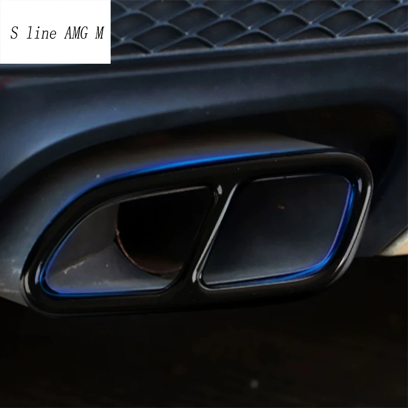 Автоматический Стайлинг для Mercedes Benz 2013-16 CLA class C117 SLK R172 CLS C218 SL R230 class Автомобильный задний глушитель выхлопной трубы
Автоматический Стайлинг для Mercedes Benz 2013-16 CLA class C117 SLK R172 CLS C218 SL R230 class Автомобильный задний глушитель выхлопной трубы