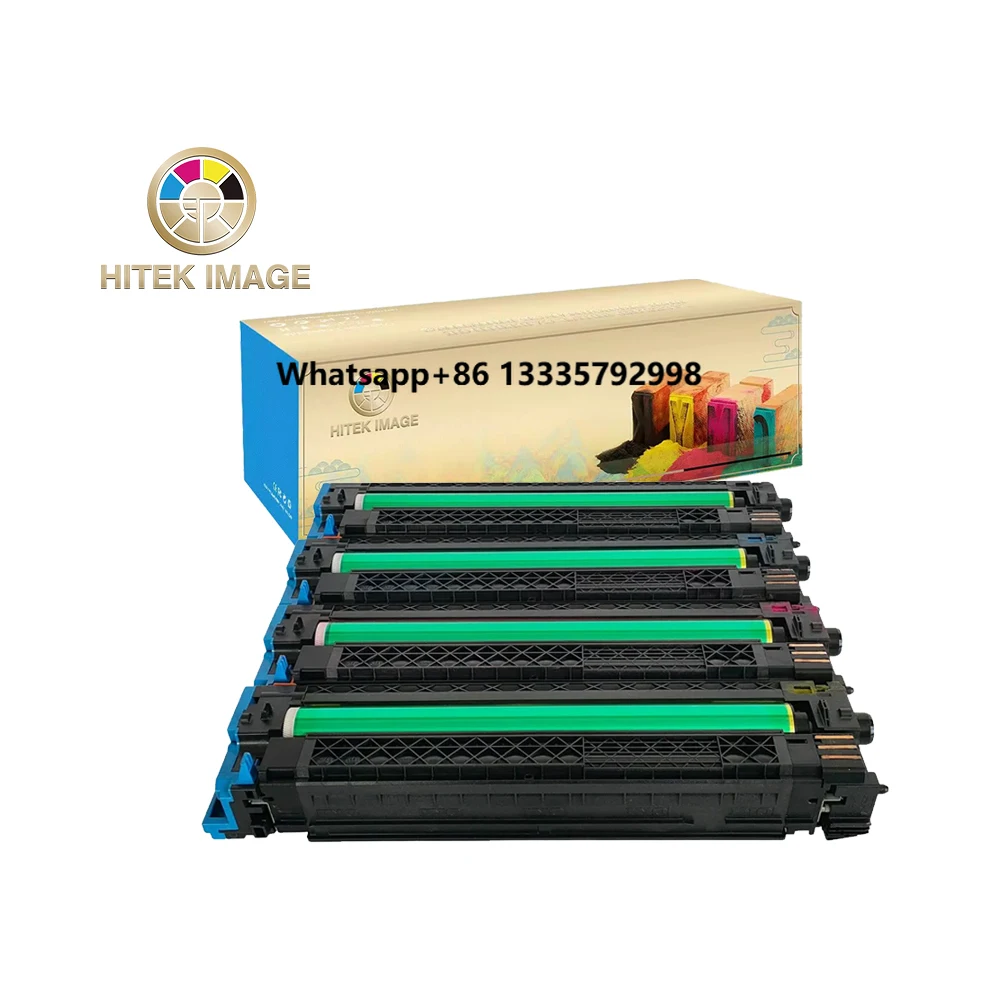 HiTek Image Compatible OKI Okidata C911 C931 C941 C942 C911dn C911WT OPC Drum Unit for C911DN C931DN White Toner Cartridge Chip
HiTek Image Compatible OKI Okidata C911 C931 C941 C942 C911dn C911WT OPC Drum Unit for C911DN C931DN White Toner Cartridge Chip