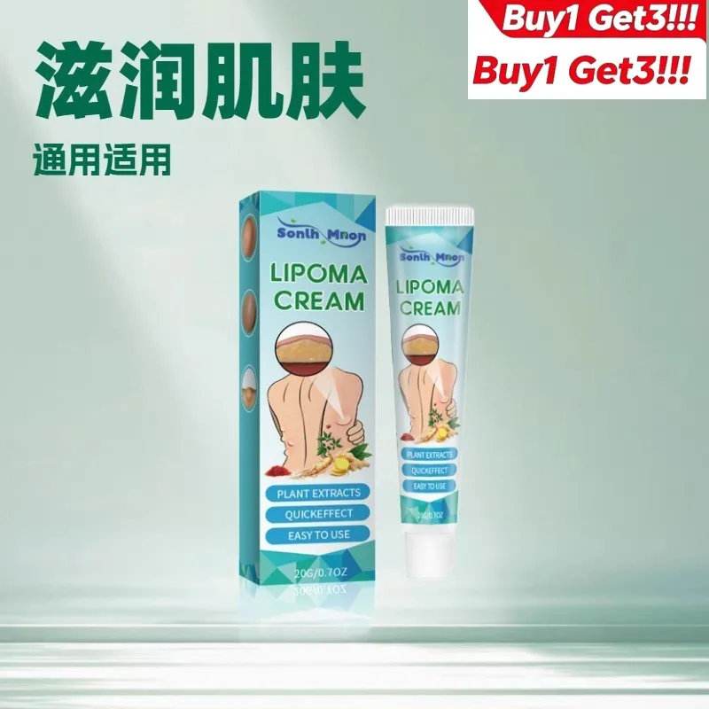 Buy 1 Get 3 Mild Body Care Balm for Daily Massage Refreshing Non-Greasy Leg Skin Cream
Buy 1 Get 3 Mild Body Care Balm for Daily Massage Refreshing Non-Greasy Leg Skin Cream