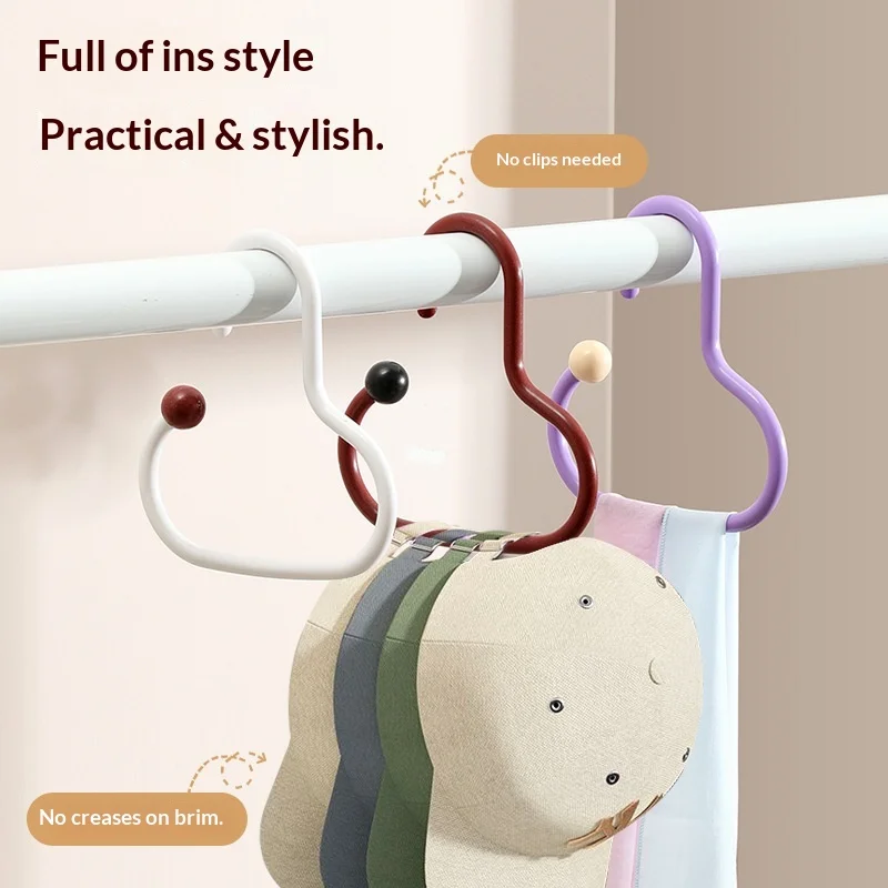 Multi functional display and storage rack, scarf, hat, backpack rack, clothing store, dopamine circular scarf, tie, swivel hook
Multi functional display and storage rack, scarf, hat, backpack rack, clothing store, dopamine circular scarf, tie, swivel hook