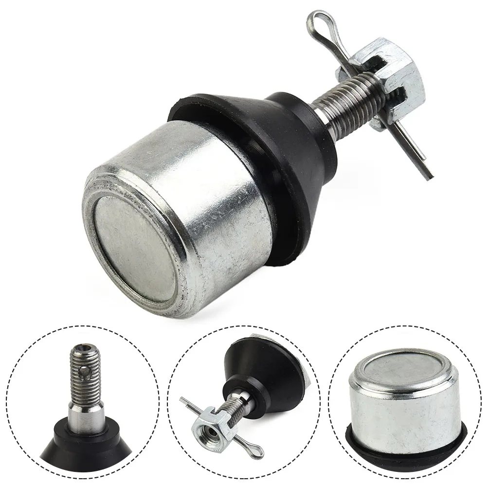 2pcs UTV White Iron Ball Joints Compatible For Polaris Sportsman 7061158 400G 14*11.5*5CM WE351030 Accessories For Vehicles
2pcs UTV White Iron Ball Joints Compatible For Polaris Sportsman 7061158 400G 14*11.5*5CM WE351030 Accessories For Vehicles