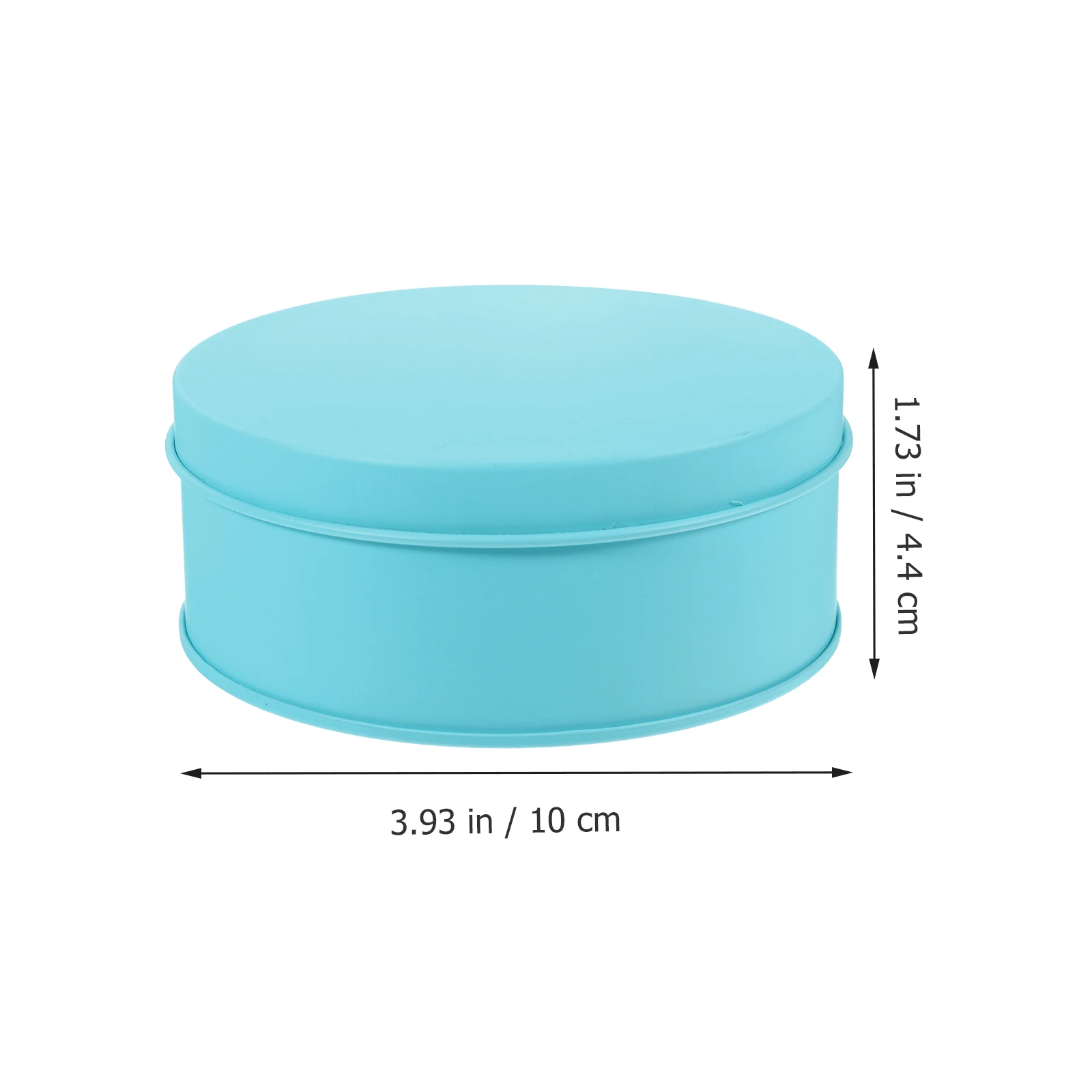 6 Pcs Candy Iron Tank Storage Box Cookie Jars Baking Tins with Lids Tinplate Airtight Container 
6 Pcs Candy Iron Tank Storage Box Cookie Jars Baking Tins with Lids Tinplate Airtight Container