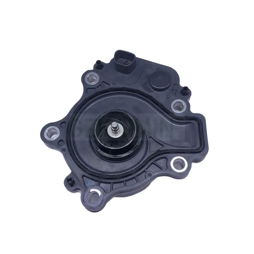 OEM 19200-5K0-A01 19200 5K0 A01 192005K0A01 for Honda Accord Insight Clarity CRV Allison High Quality Engine Coolant Water Pump
OEM 19200-5K0-A01 19200 5K0 A01 192005K0A01 for Honda Accord Insight Clarity CRV Allison High Quality Engine Coolant Water Pump