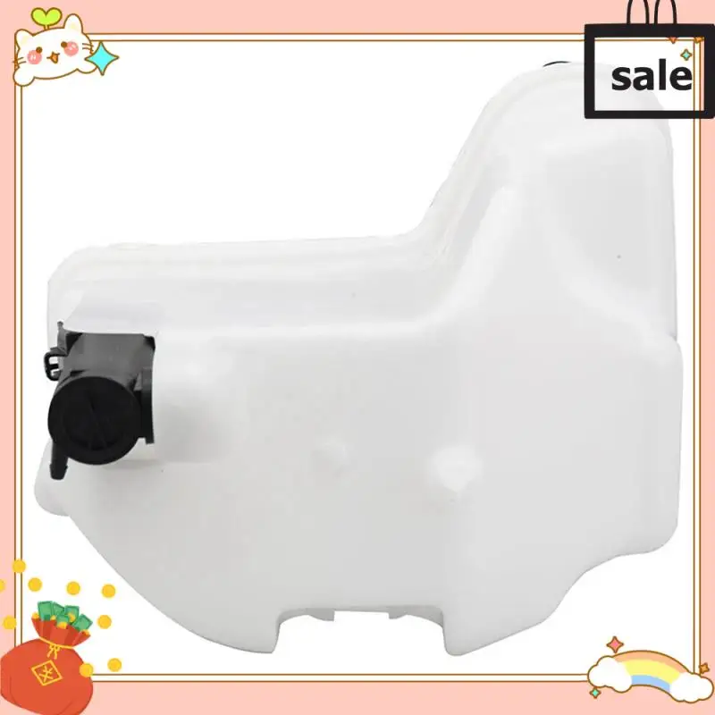 NEW-Car Windshield Washer Reservoir For Prizm Toyota Corolla 1998-2002 8531502030 Replacement
NEW-Car Windshield Washer Reservoir For Prizm Toyota Corolla 1998-2002 8531502030 Replacement