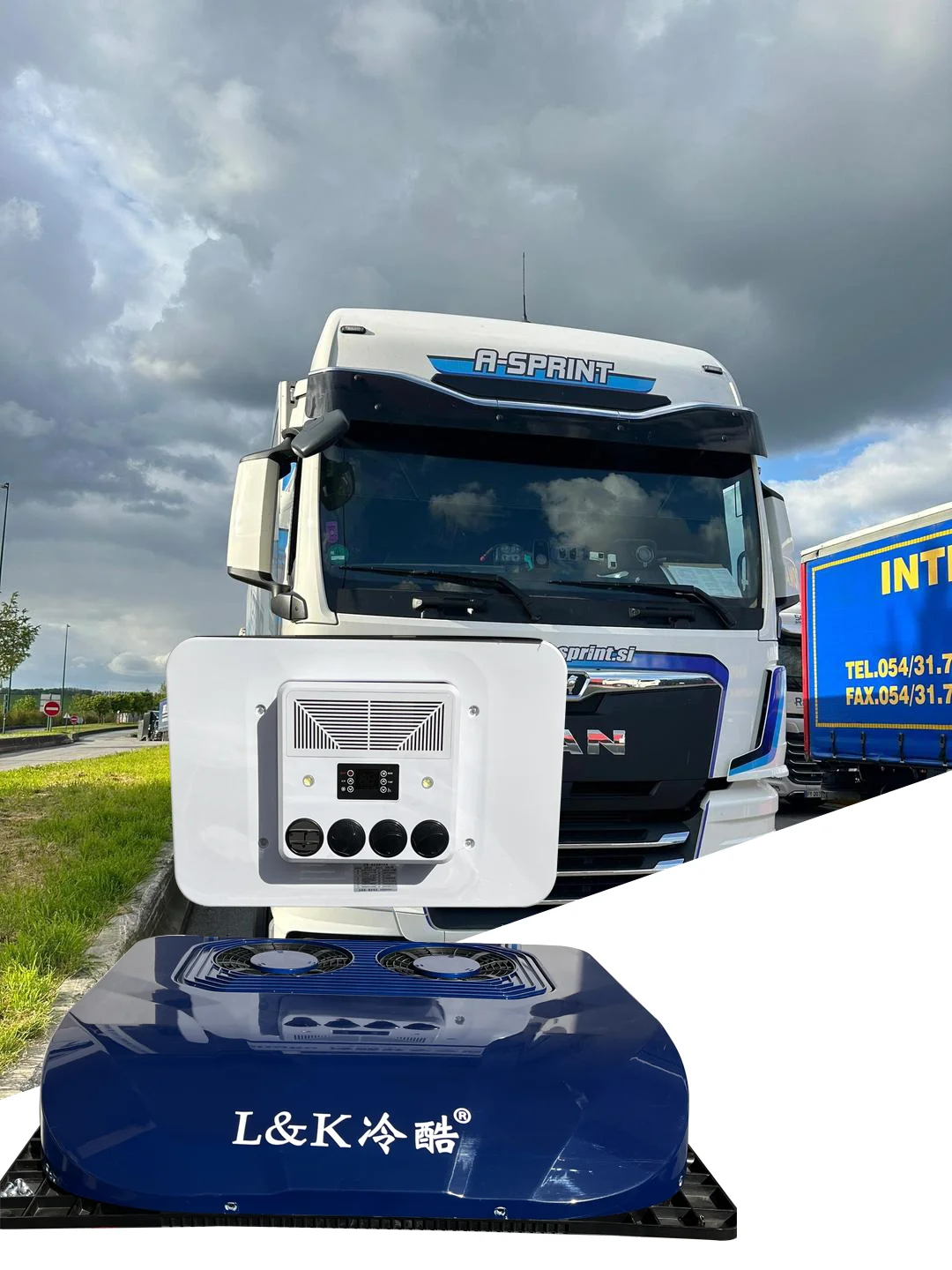 Автомобильный кондиционер: Большая акция марта 2026 – скидка 10% на стояночный кондиционер 12В для грузовиков, легковых автомобилей и фургонов
Автомобильный кондиционер: Большая акция марта 2026 – скидка 10% на стояночный кондиционер 12В для грузовиков, легковых автомобилей и фургонов