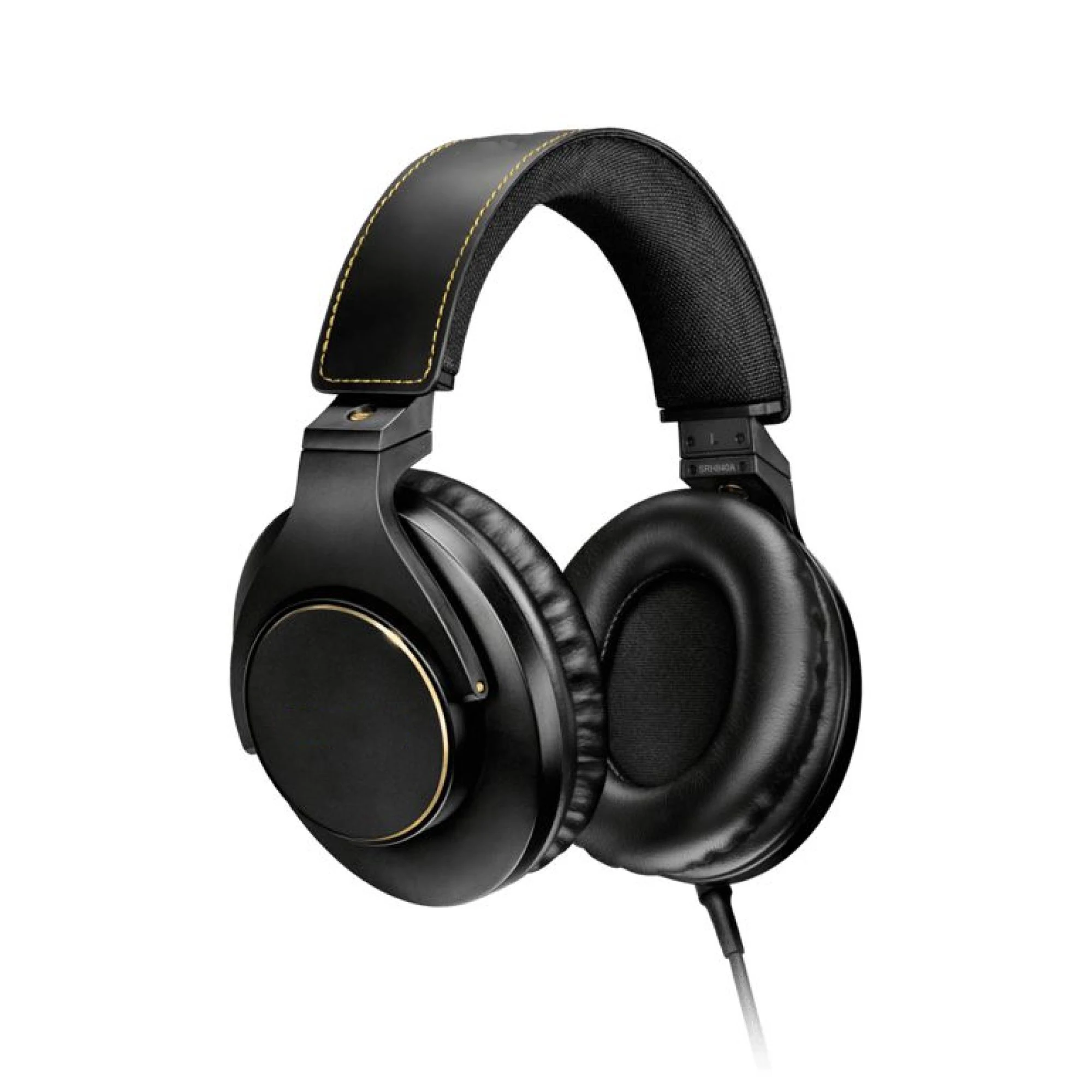 2026 SRH840A High-Fidelity Studio Headphones Professional Over-Ear Wired Headphones for Live Streaming & Audio Mixing,3.5mm Jac
2026 SRH840A High-Fidelity Studio Headphones Professional Over-Ear Wired Headphones for Live Streaming & Audio Mixing,3.5mm Jac