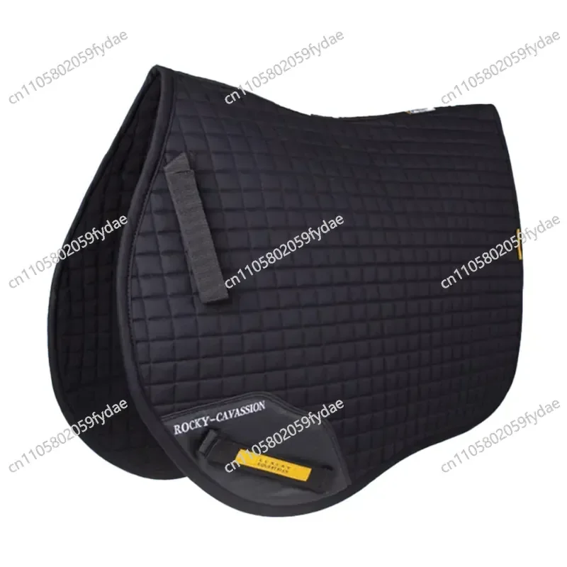 Obstacle saddle sweat drawer sweat shock absorber pad saddle pad harness equestrian supplies factory wholesale
Obstacle saddle sweat drawer sweat shock absorber pad saddle pad harness equestrian supplies factory wholesale