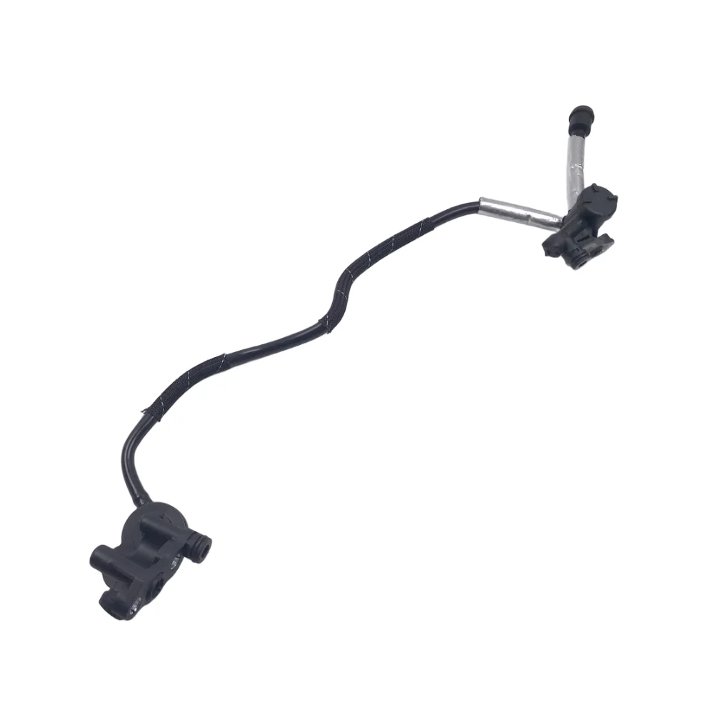 Engine Cooling Coolant Hose Engine Cooling System Wear-resistant Quick Install Easy To Use Replacement Installation For Q5
Engine Cooling Coolant Hose Engine Cooling System Wear-resistant Quick Install Easy To Use Replacement Installation For Q5