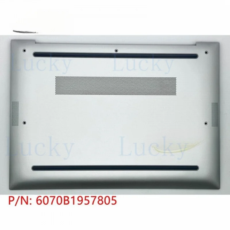 f 6070B1957805 Silver for HP EliteBook 840 845 G9 Lower Bottom Base Cover Case
f 6070B1957805 Silver for HP EliteBook 840 845 G9 Lower Bottom Base Cover Case