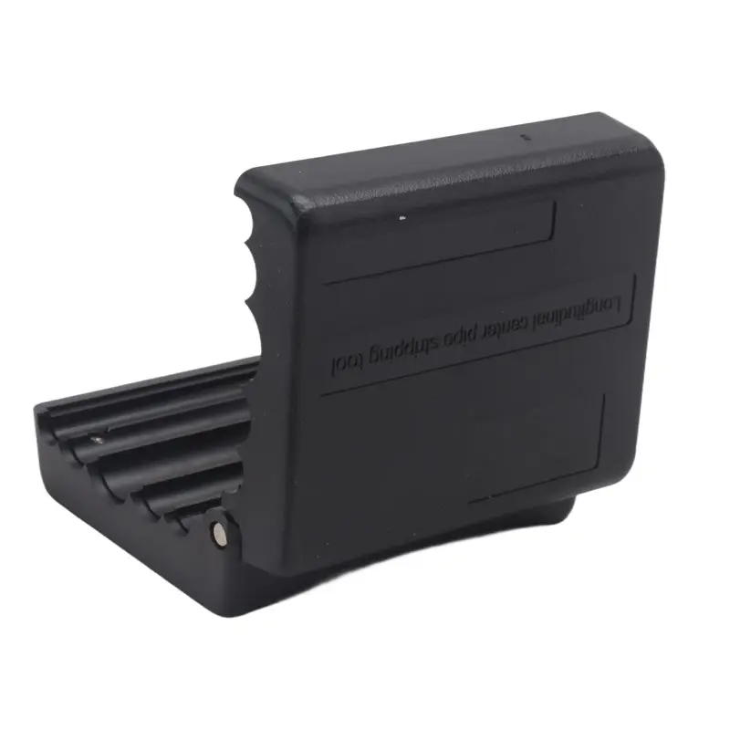 [NEW!A93G】 Fiber Optical Jacket Shell Stripper4.5-11Mm Longitudinal Fiber Optic Tool Tube Slitteroptic Tool Tube Strip
[NEW!A93G】 Fiber Optical Jacket Shell Stripper4.5-11Mm Longitudinal Fiber Optic Tool Tube Slitteroptic Tool Tube Strip