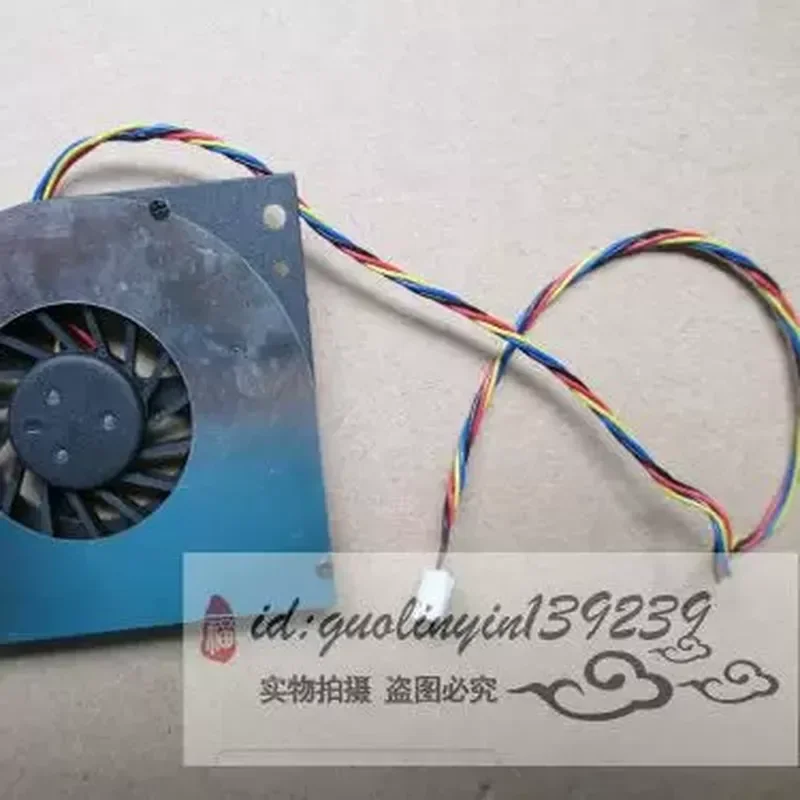 Cooling Fan for Waterproof All-in-One Machine QD40 Hyland QD40 WSA05010F05M
Cooling Fan for Waterproof All-in-One Machine QD40 Hyland QD40 WSA05010F05M