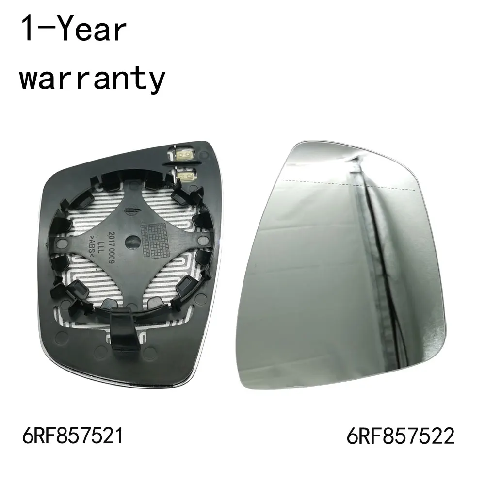 Зеркало заднего хода 6RF857521 6RF857522 для VW Ameo 2017-2020 Polo 2015-2022 Skoda RAPID 2012-2022
Зеркало заднего хода 6RF857521 6RF857522 для VW Ameo 2017-2020 Polo 2015-2022 Skoda RAPID 2012-2022