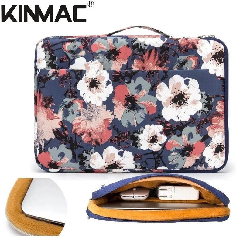 Новый бренд Kinmac, сумка для ноутбука, 15,4,15,6,16 дюймов, противоударный чехол для ноутбука, женский и мужской чехол для MacBook Air Pro, Прямая поставка
Новый бренд Kinmac, сумка для ноутбука, 15,4,15,6,16 дюймов, противоударный чехол для ноутбука, женский и мужской чехол для MacBook Air Pro, Прямая поставка