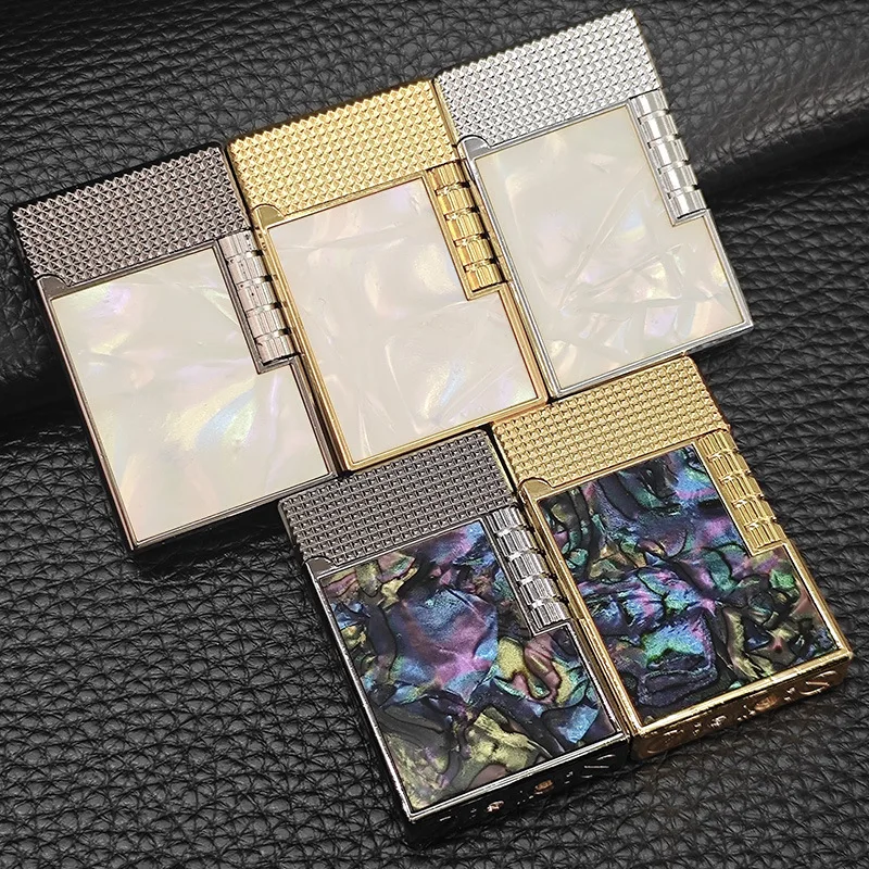 2026 New Colorful Shell Loud Sound Lighter Side Pulley Loud Sound Gas Personalized High-end Retro Gift for Boyfriend
2026 New Colorful Shell Loud Sound Lighter Side Pulley Loud Sound Gas Personalized High-end Retro Gift for Boyfriend