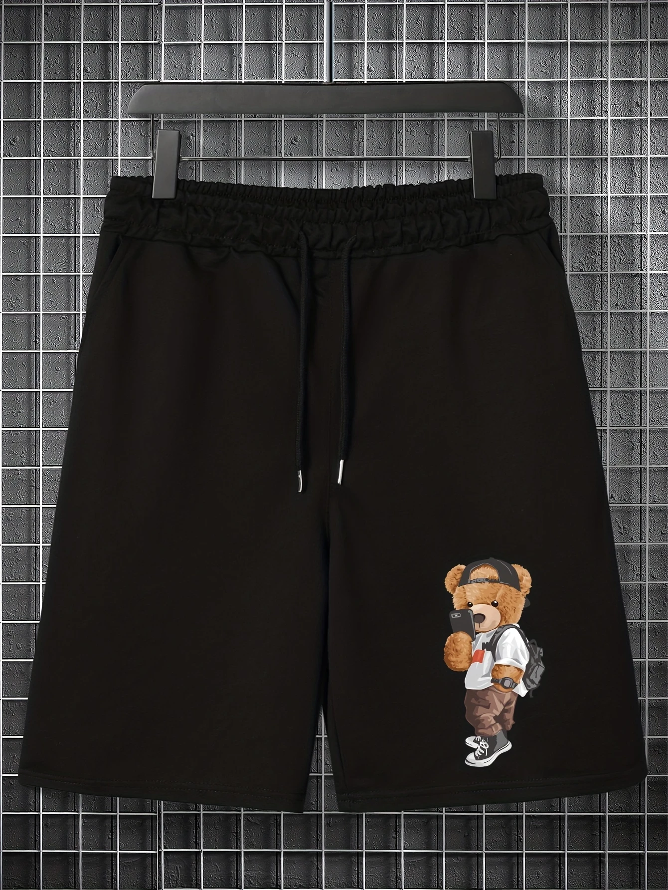 Shorts for Men, Loose Fitting and Enlarged, Summer Casual Pants for Men, Men, Sports, American Trend, and Outerwear Capris
Shorts for Men, Loose Fitting and Enlarged, Summer Casual Pants for Men, Men, Sports, American Trend, and Outerwear Capris