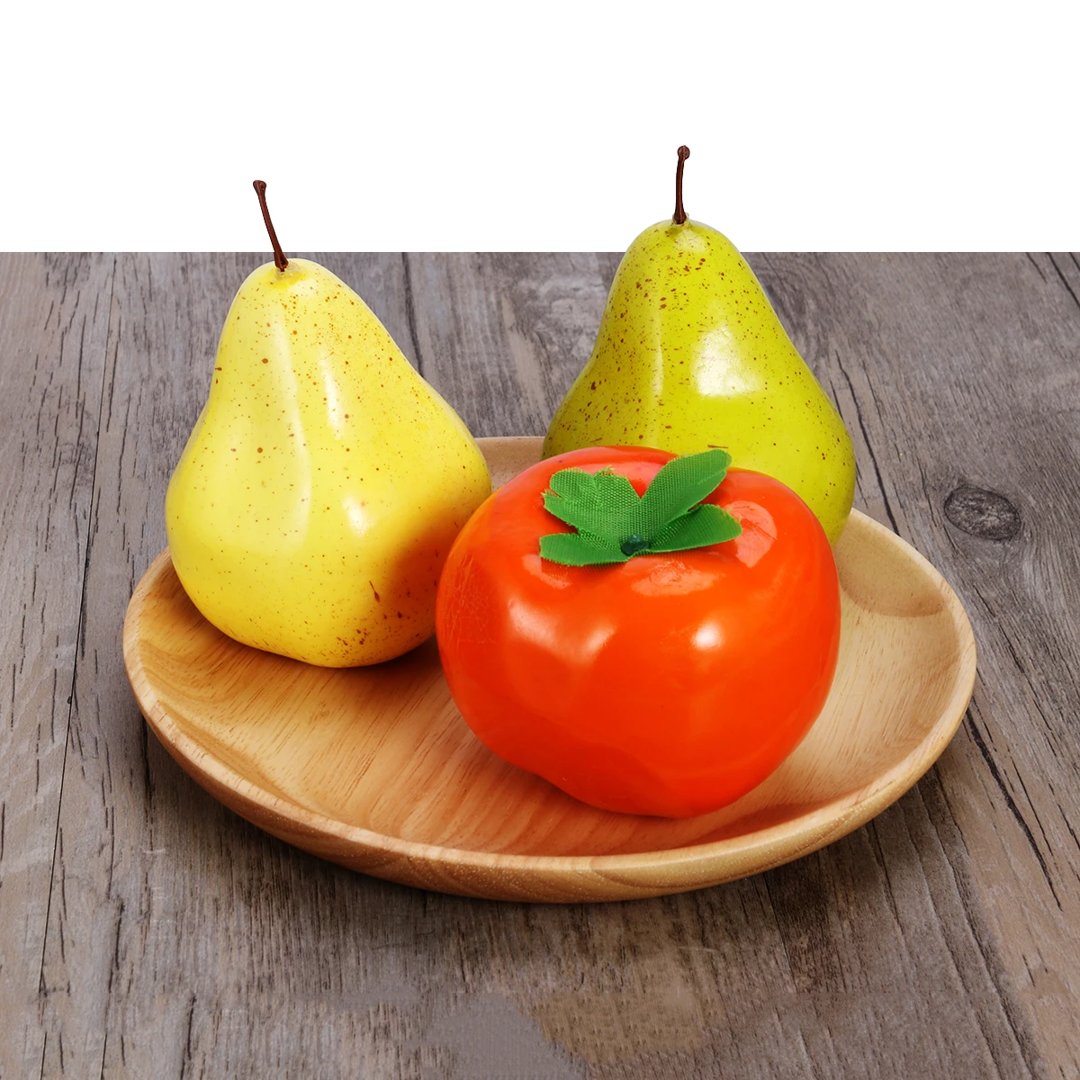 Simulated Pineapple Decoration Realistic Fruit Props Yellow Display Photo Creative Gifts Educational Toys Ornaments Party
Simulated Pineapple Decoration Realistic Fruit Props Yellow Display Photo Creative Gifts Educational Toys Ornaments Party