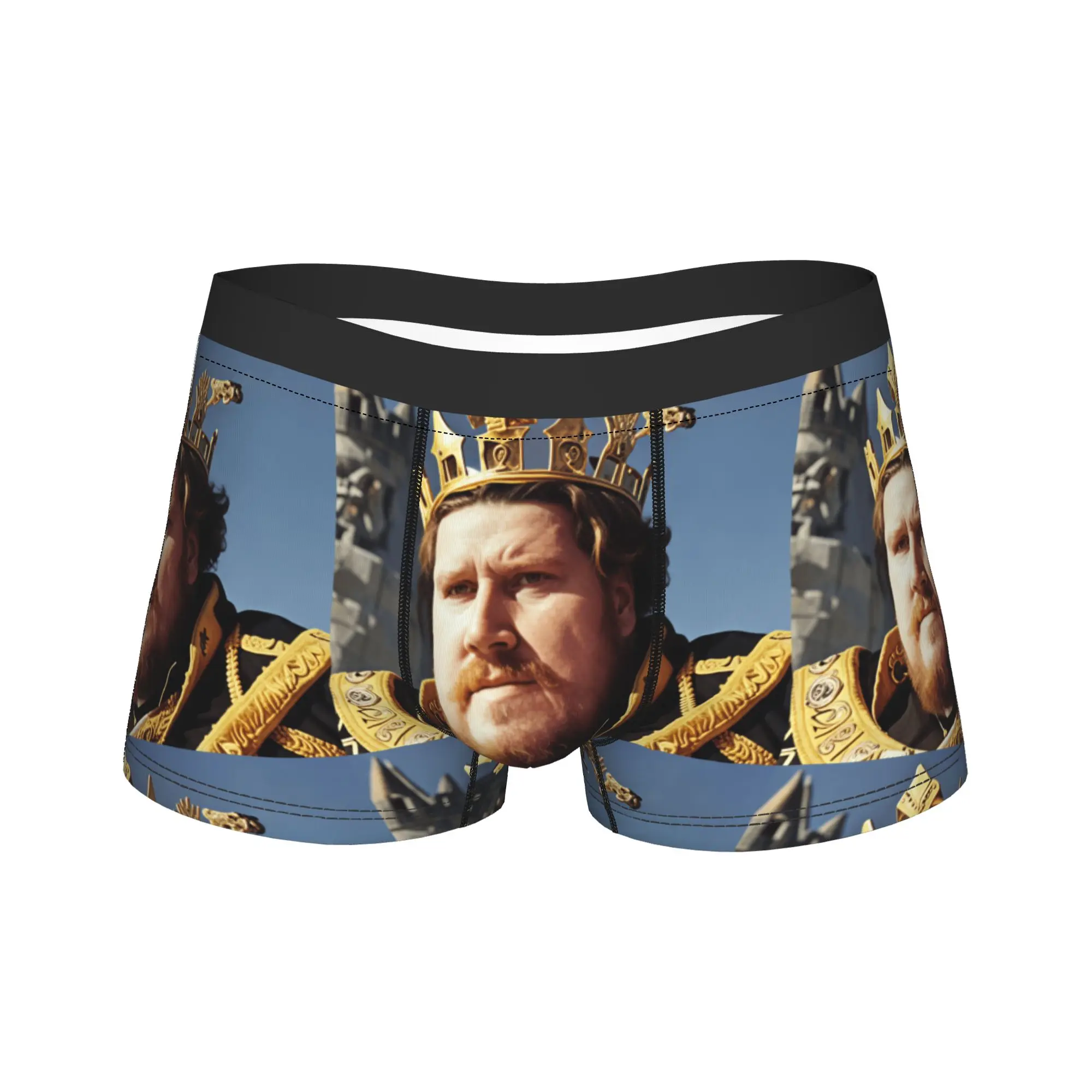 Rainer Winkler Boxershorts 3D Pouch Underwear Trenky Custom DIY Shorts Briefs Funny Males Underpants Large Size
Rainer Winkler Boxershorts 3D Pouch Underwear Trenky Custom DIY Shorts Briefs Funny Males Underpants Large Size
