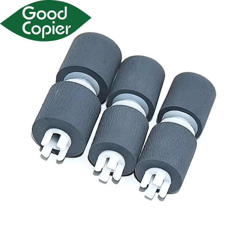 10SET for Xerox 5632 5638 5645 5653 5655 5665 5675 5687 5735 5745 5755 5765 5775 5790 5845 5855 5865 5875 5890 Paper Feed Roller
10SET for Xerox 5632 5638 5645 5653 5655 5665 5675 5687 5735 5745 5755 5765 5775 5790 5845 5855 5865 5875 5890 Paper Feed Roller