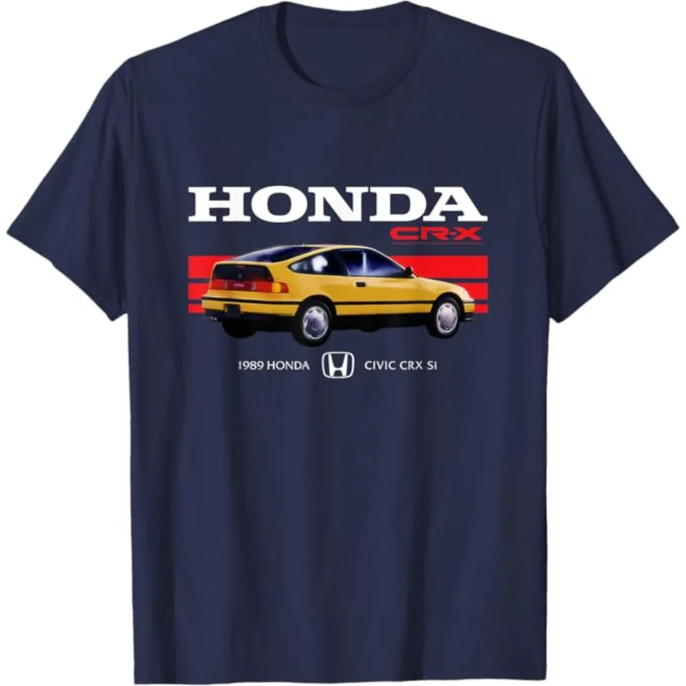 Honda 26 Men's and Women's Trendy Fashion T-Shirt Racing, Riding, Off-Road Short Sleeve Spring Motorcycle Racing Top
Honda 26 Men's and Women's Trendy Fashion T-Shirt Racing, Riding, Off-Road Short Sleeve Spring Motorcycle Racing Top