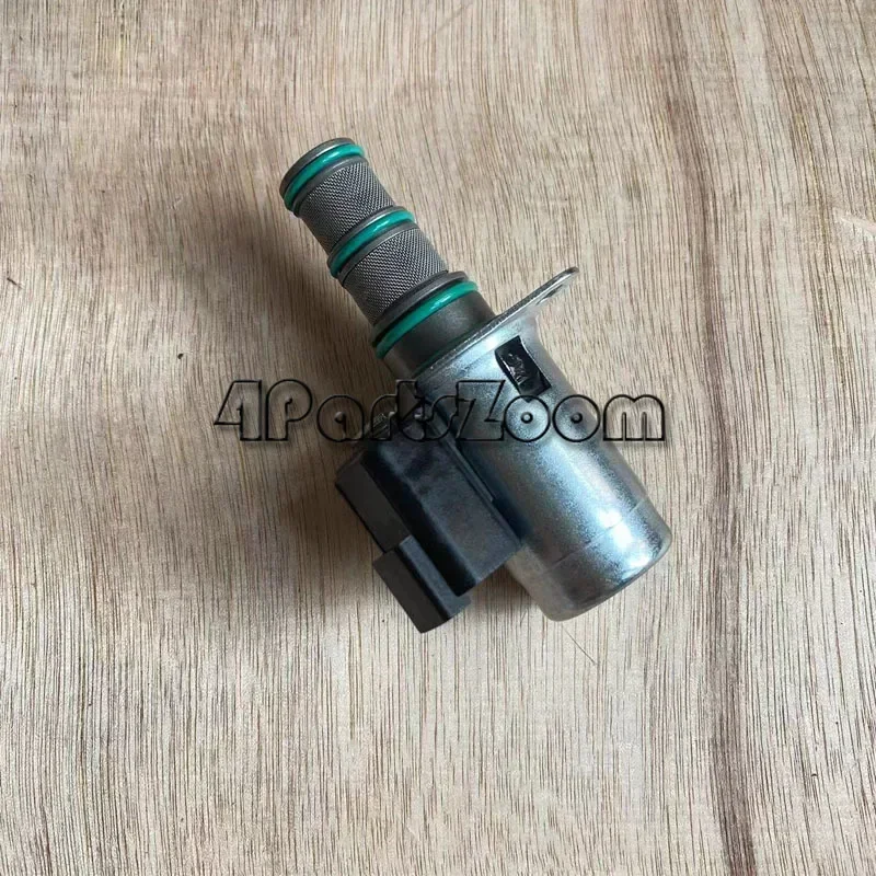 12V Solenoid Valve 42N-64-11721 Fits For Komatsu WB93R WB93S WB97R WB97S
12V Solenoid Valve 42N-64-11721 Fits For Komatsu WB93R WB93S WB97R WB97S