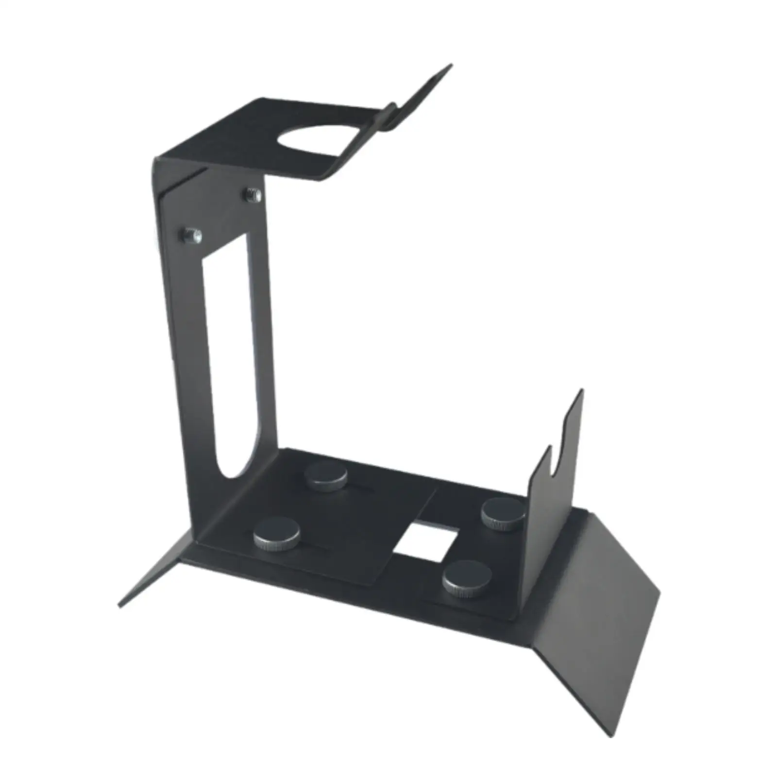 Paint Sprayer Stand Auto Sprayer Stand Hvlp Holder Stand for Workshop Garage
Paint Sprayer Stand Auto Sprayer Stand Hvlp Holder Stand for Workshop Garage