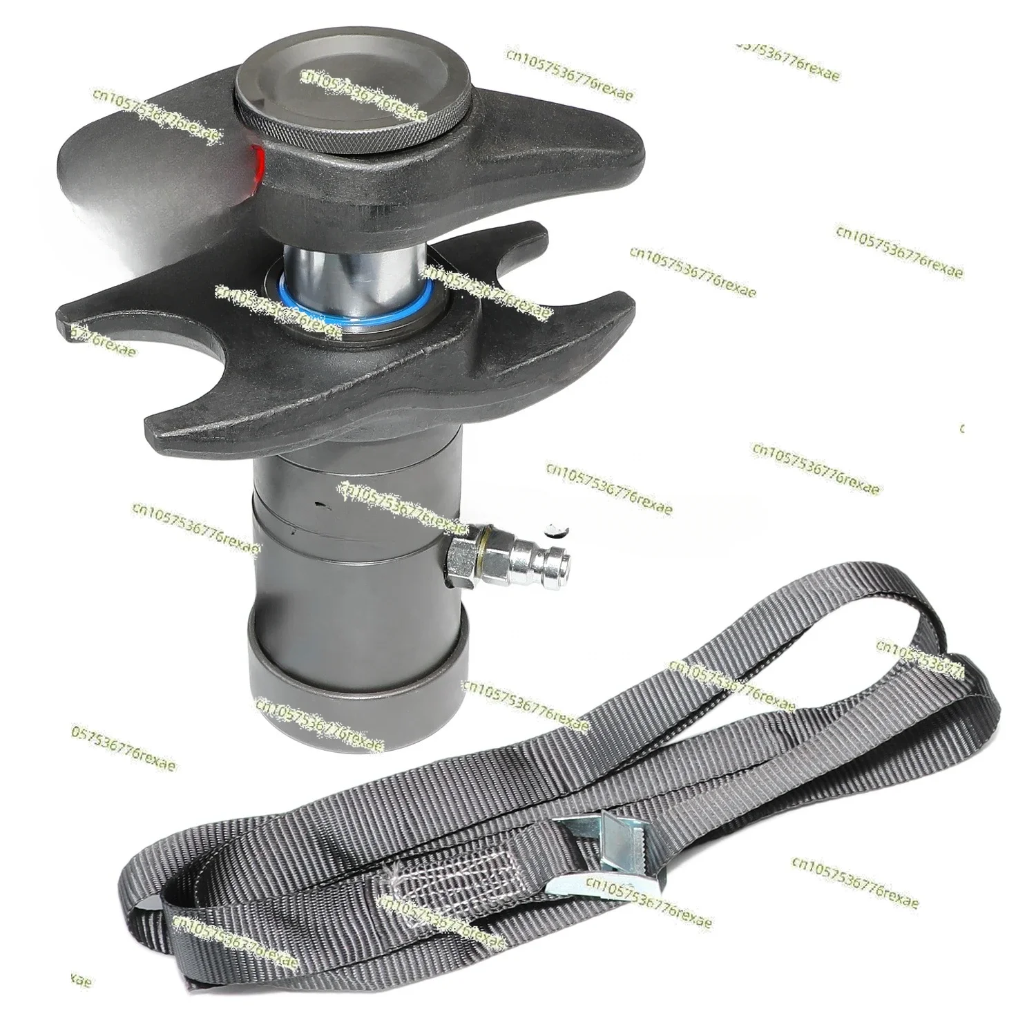 Pneumatic Hydraulic Ball Head Pin Bearing Puller 8.8T
Pneumatic Hydraulic Ball Head Pin Bearing Puller 8.8T
