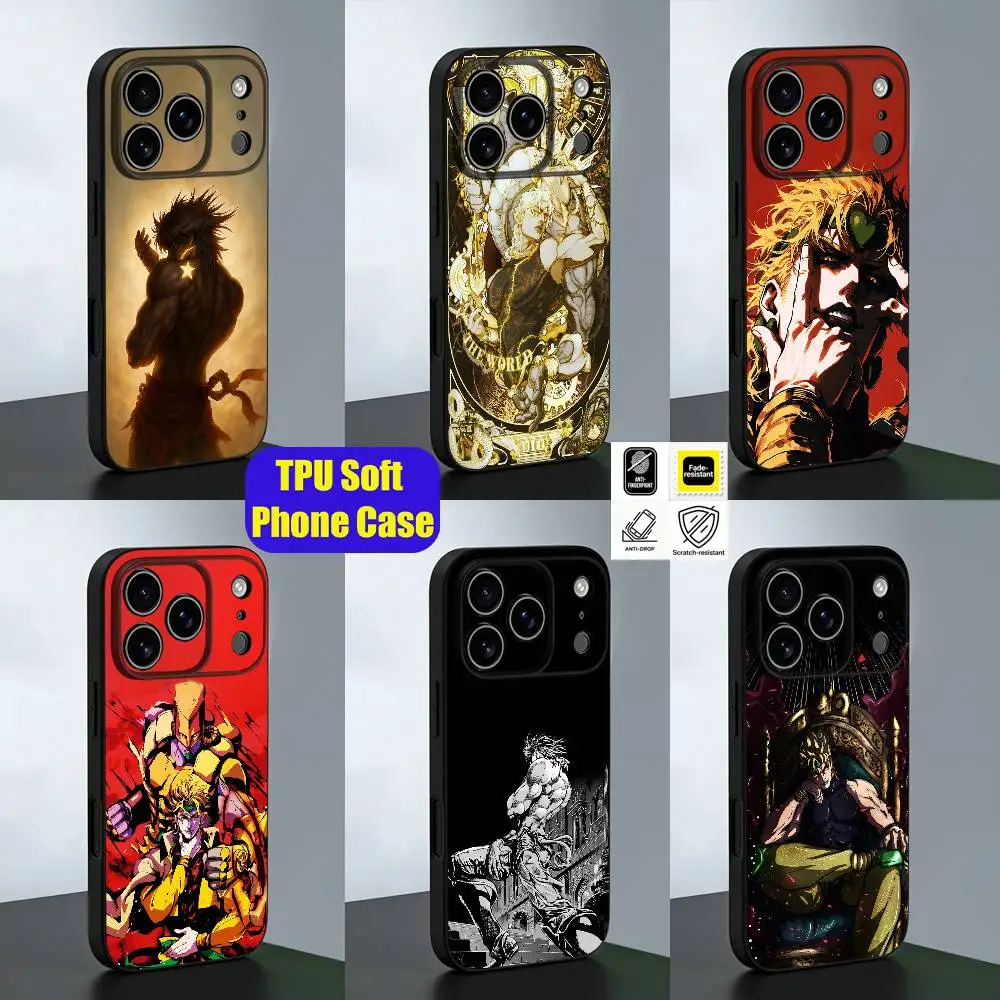 For D-Dio Brando J-JOJO Phone Case iPhone 15,16,12,14,13,11,17,Pro,Max,Plus,E,Air,Mini Custom Black Soft Cover
For D-Dio Brando J-JOJO Phone Case iPhone 15,16,12,14,13,11,17,Pro,Max,Plus,E,Air,Mini Custom Black Soft Cover