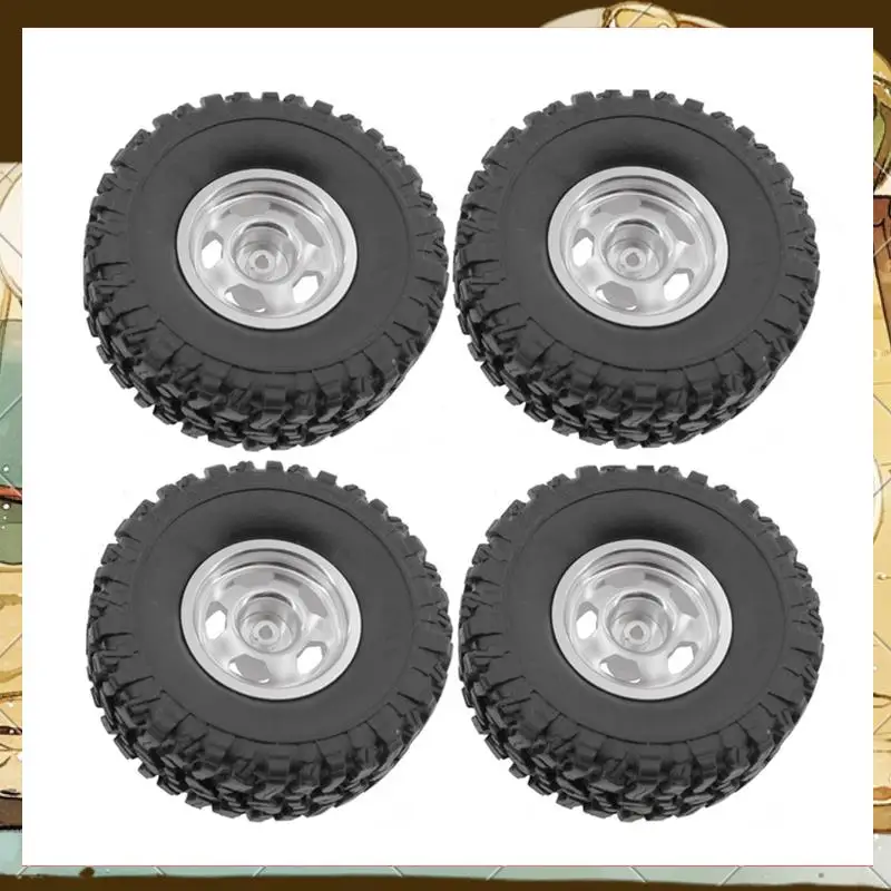 4Pcs Upgrade Metal Wheel Rim Hub For 1/16 WPL RC Car Upgrade Parts Accessories-T89C
4Pcs Upgrade Metal Wheel Rim Hub For 1/16 WPL RC Car Upgrade Parts Accessories-T89C