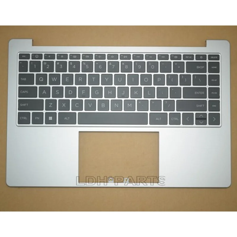 A++ New For HP 14-EM 14-EP 240 245 G10 Palmrest Upper Case US Backlit Keyboard
A++ New For HP 14-EM 14-EP 240 245 G10 Palmrest Upper Case US Backlit Keyboard