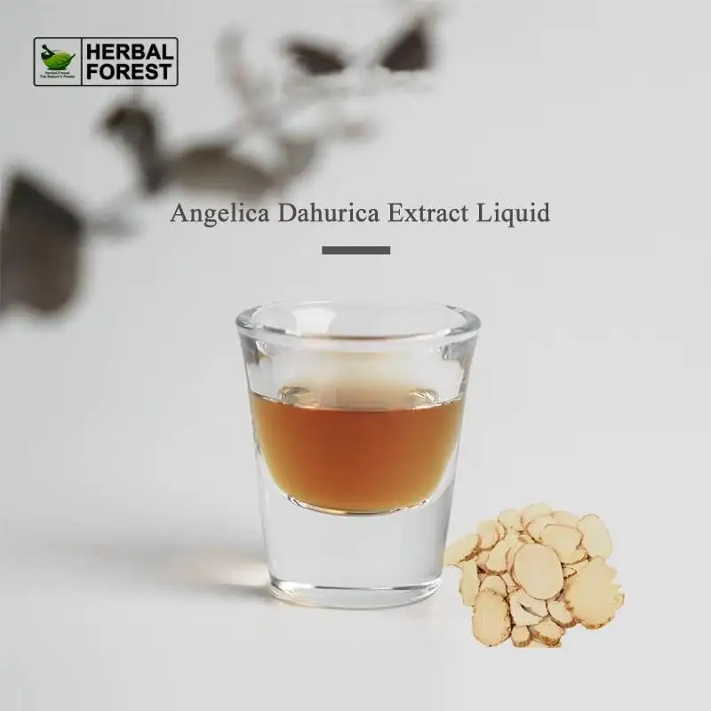 Natural Angelica Dahurica Extract Liquid Essence Whitening Blemish Chloasma Emulsion Cream Mask Skin Care Additives
Natural Angelica Dahurica Extract Liquid Essence Whitening Blemish Chloasma Emulsion Cream Mask Skin Care Additives
